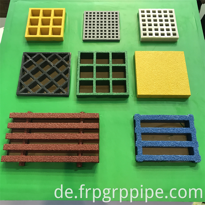 Frp Grating 137